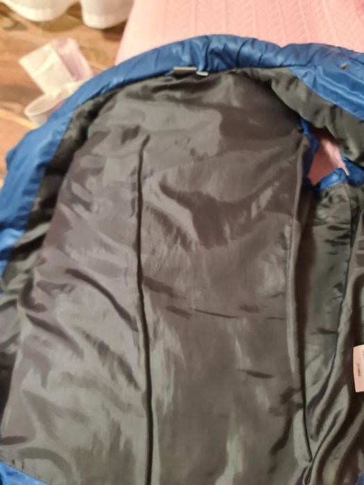 Продаётся жилет тёплый рост 152