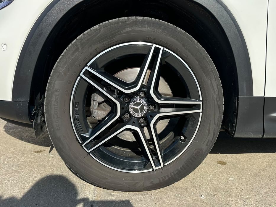 MERCEDES-BENZ GLB 2023 — imagine 4