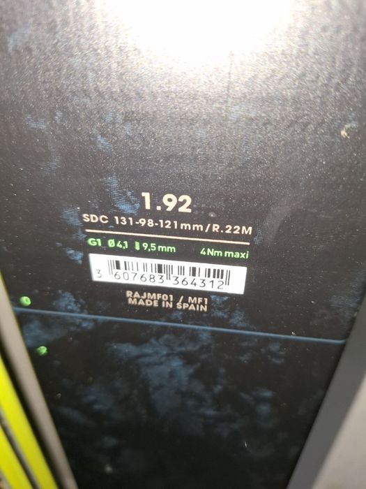 Нови ски Head, Stöckli, Rossignol, Dynastar all-mountain, freeride