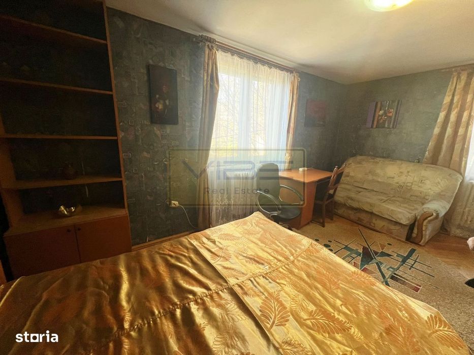 Apartament 1 camera Copou - Liceul Negruzzi