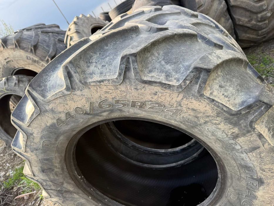 Anvelope 440.65 R24 Goodyear