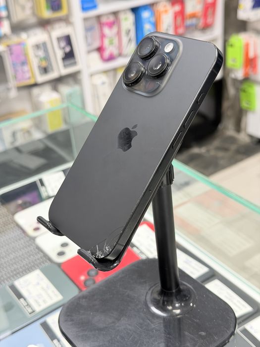 Apple iPhone 16 Pro 128Gb Black Titanium