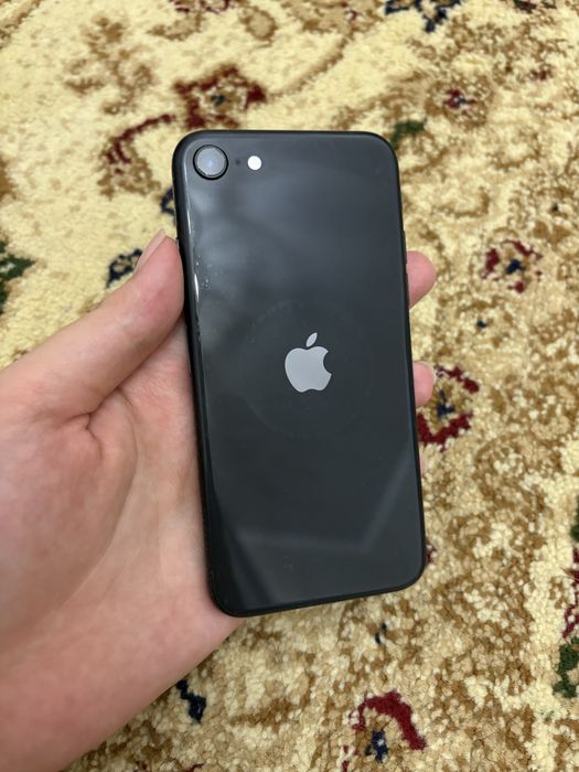 Продам iphone SE