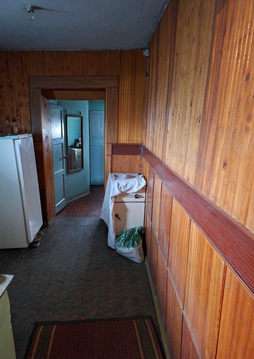 Дом 3-х ком 6-й район 76 кв