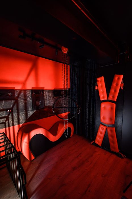 Apartament premium tematic