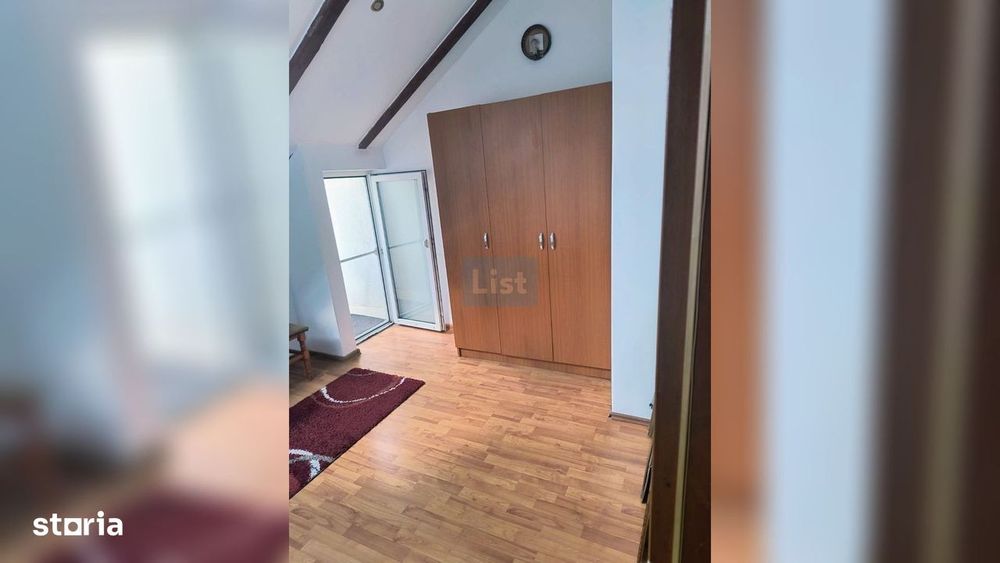 Apartament 3 camere decomandat Manastur zona Colina — fotografia 3