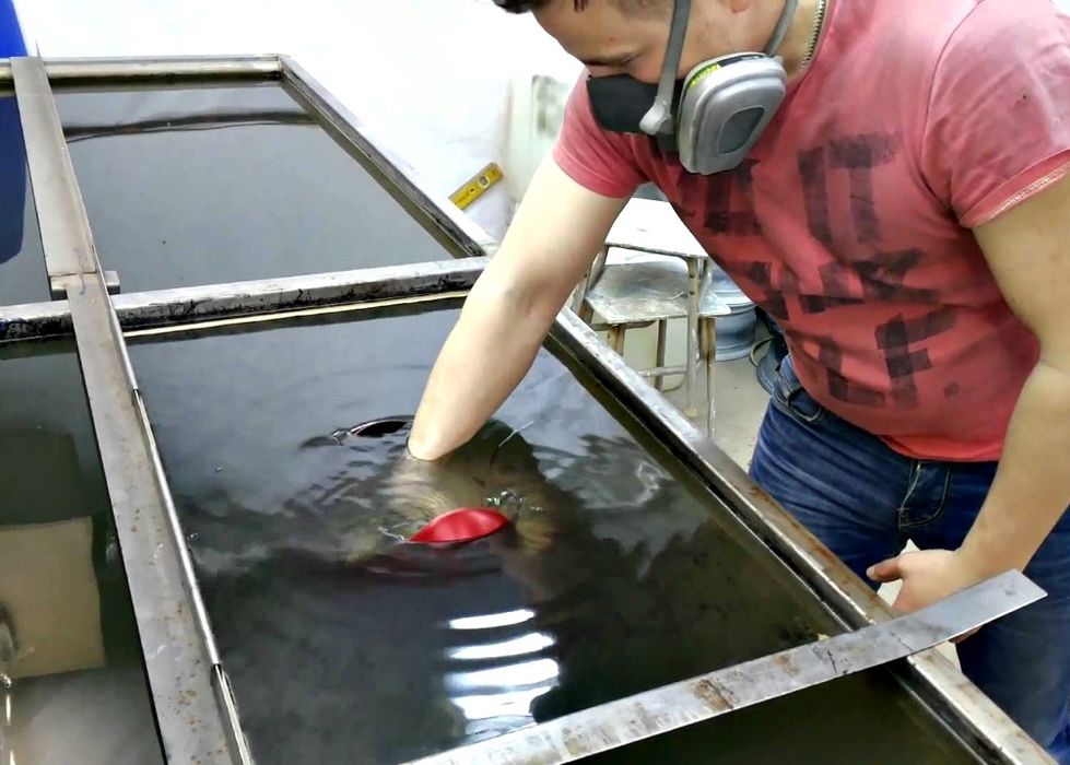 бизнес аквапринт  И обучения