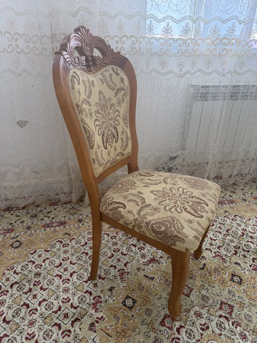 Стулья 16 штт королевскии
