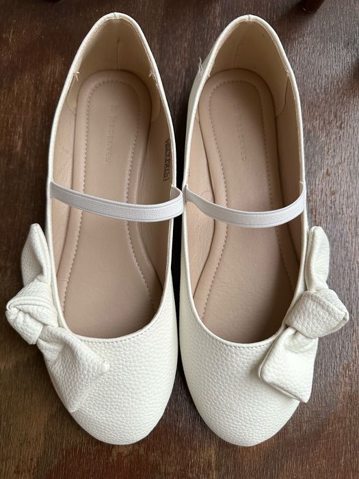 Обувки момиче, 38 номер, 24,5 см