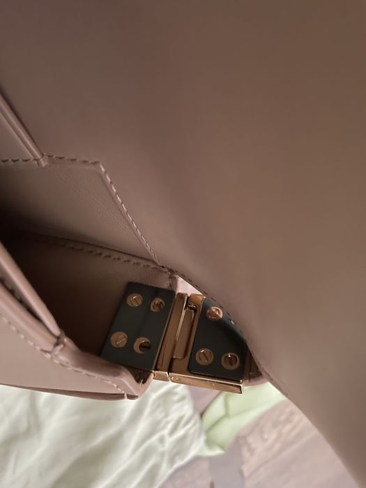 Geanta Burberry Olympia