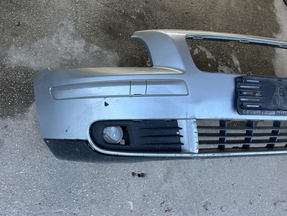 Предна броня за Волво s40/v40/v50