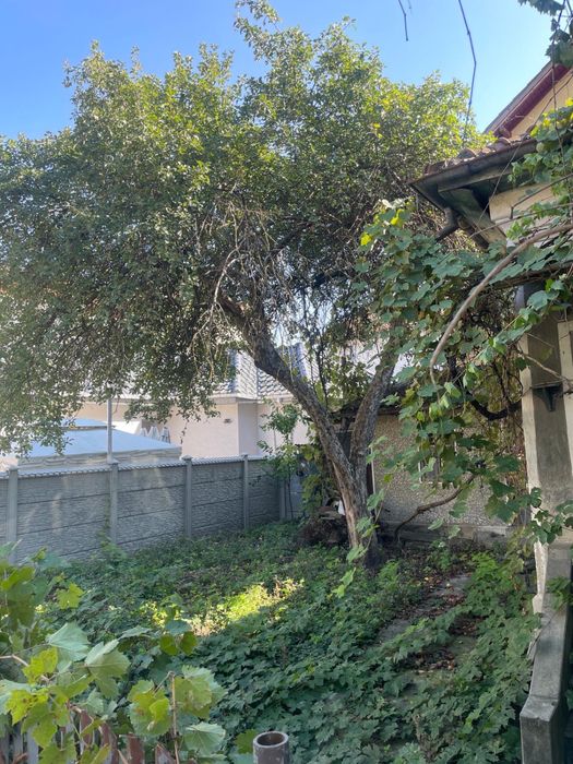 Vand casa,zona centrala.