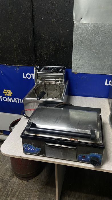 Донерка с дам аренду