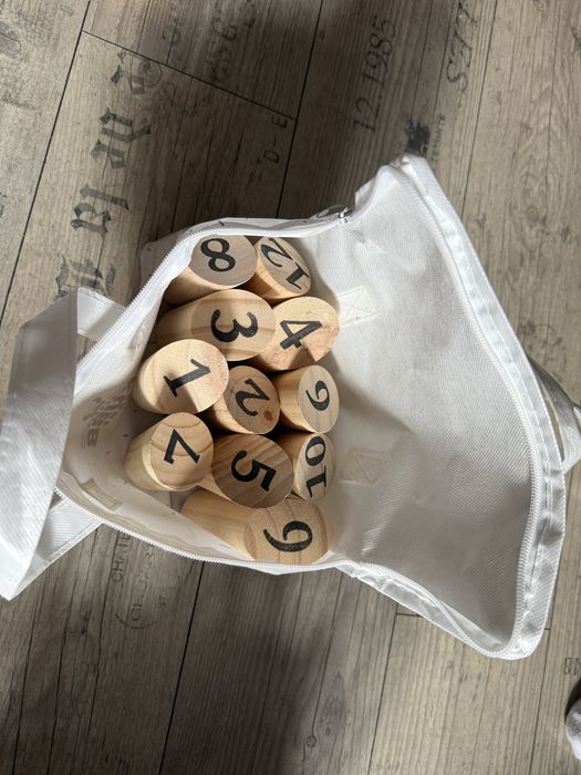 Дървена работилница