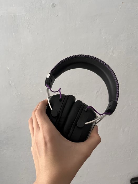 Игровые наушники Fifine H13