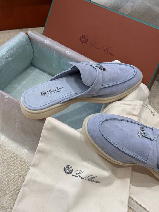 Papuci Loro Piana 35-42