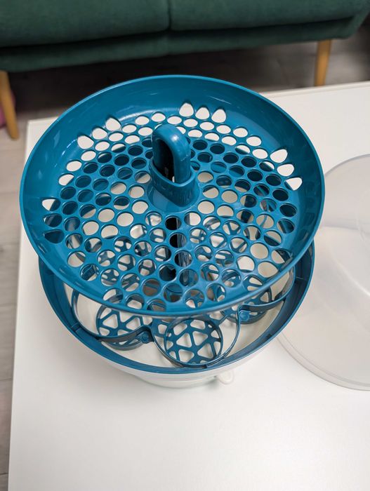 Sterilizator Mamimo