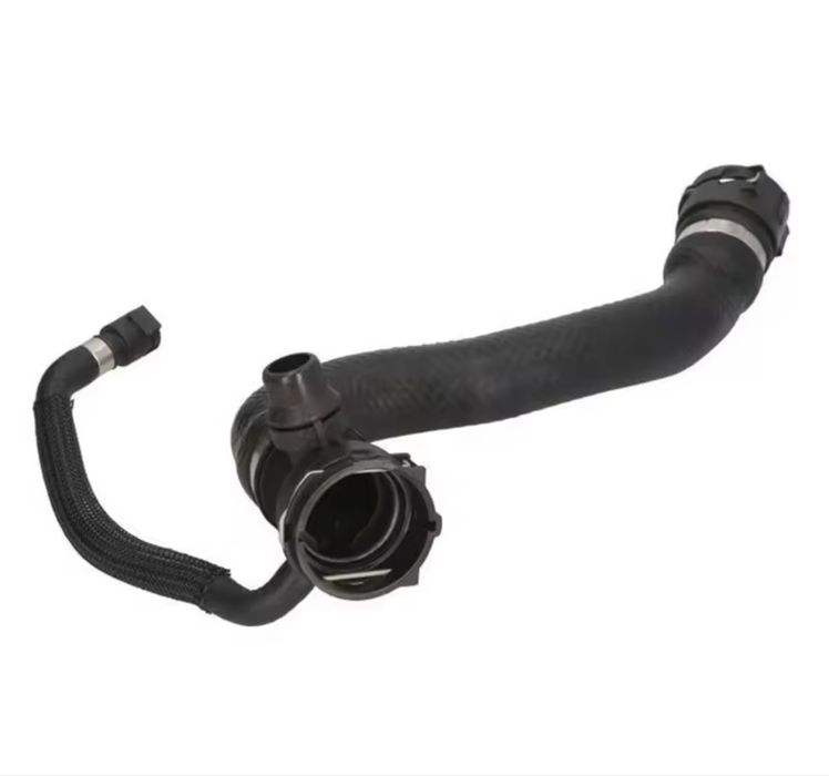 Conducta Lichid Racire Apa Cot Radiator Bmw Seria 5 7 3.0 Diesel N57 F07 F10 F11 17127800099