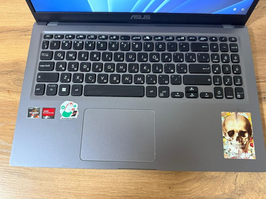 Asus vivobook 5 ноутбук