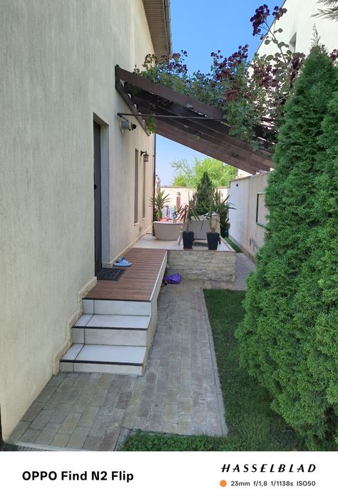 Casa individuala de vanzare