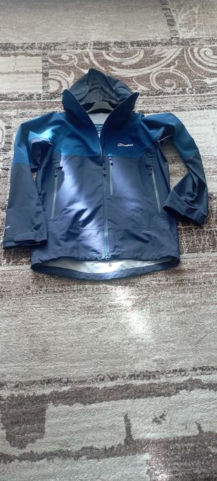 Berghaus яке мембрана Gore tex hard shell