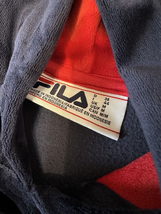 Дамски комплект FILA
