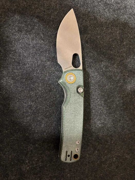 Vosteed Porcupine - джобен нож/сгъваем нож/folding knife/pocket knife