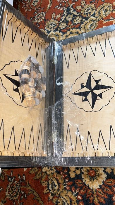 Продам ручной работы