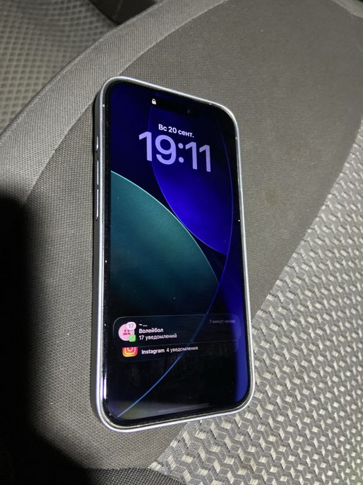 Iphone 15 pro 256GB