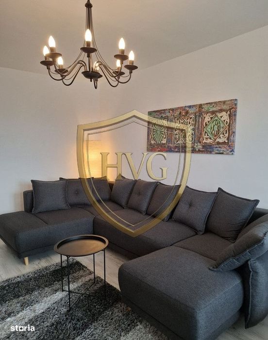 Apartament cu 2 camere | Proximitate metrou | Decomandat | Grivita