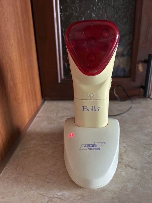 Продавам: масажор Zepter Bella и Антицелулитен Масажьор Zepter Celly