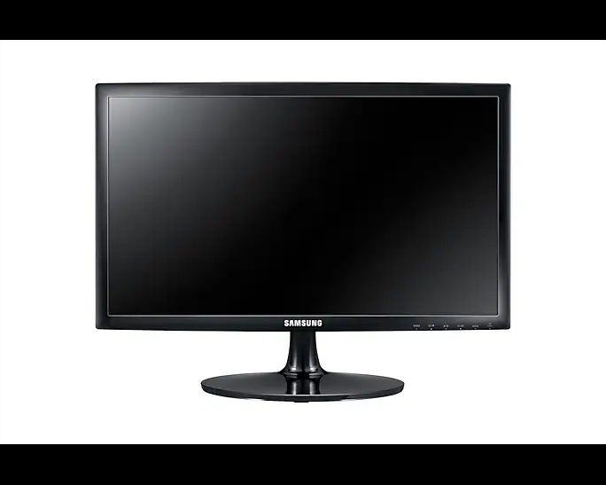 Широкоформатные Led мониторы 19 "