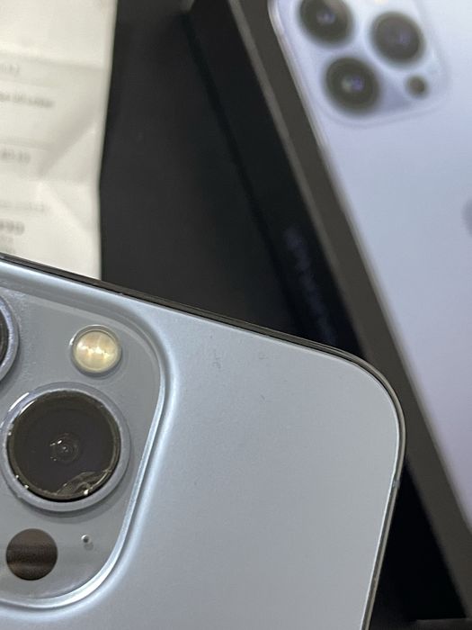 Продам iPhone 13 PRO | Sierra Blue