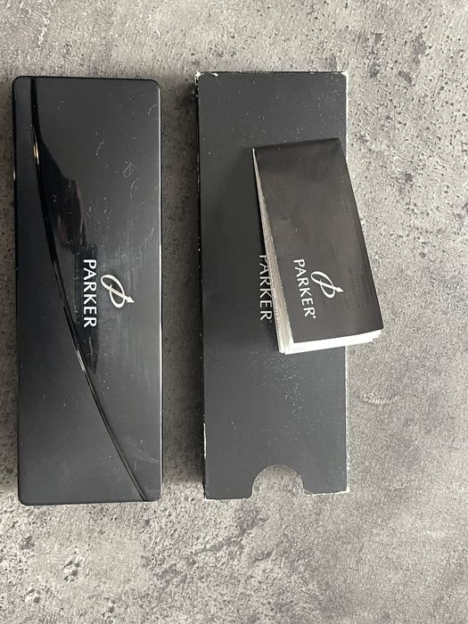 Писалка Parker Apolo