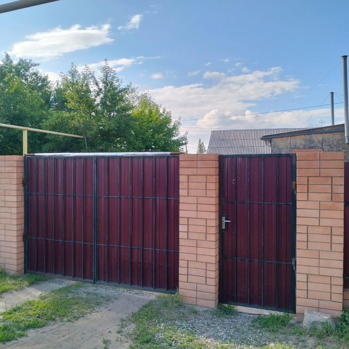 Продам отдельно стоящий дом