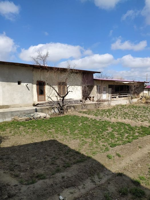 Участка сотилади.