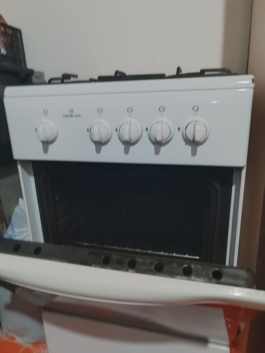 Газ, плита бағасын келісеміз