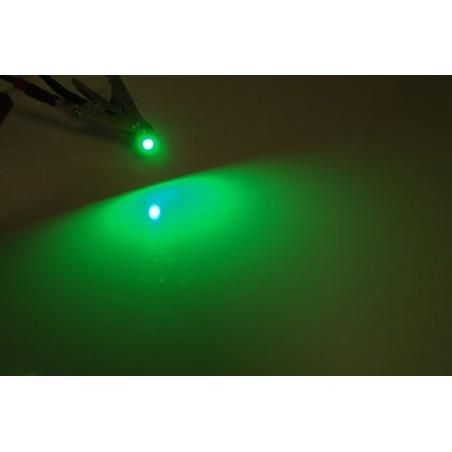 автомобилна led крушка 4 цвята interlook  ...
