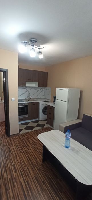 Двустаен апартамент