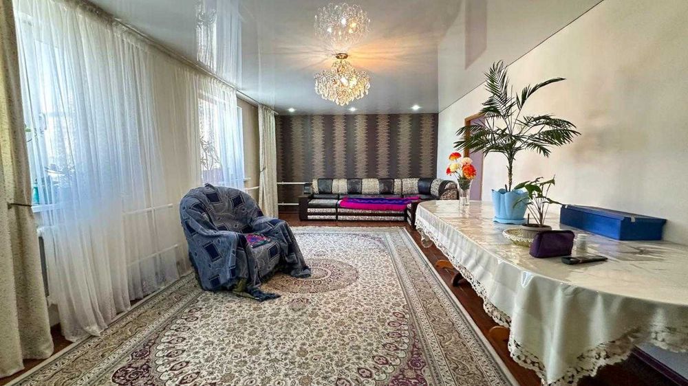 Отдельный дом  Айгерим Д