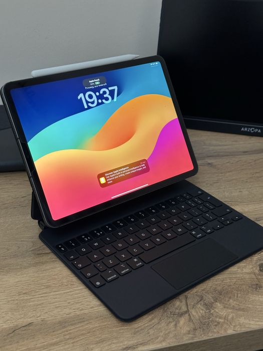 iPad Pro M1 128GB (LTE) Model A2301