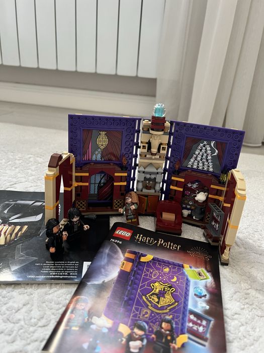 Lego оригинал.