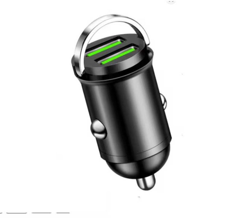 Компактен адаптер за запалка