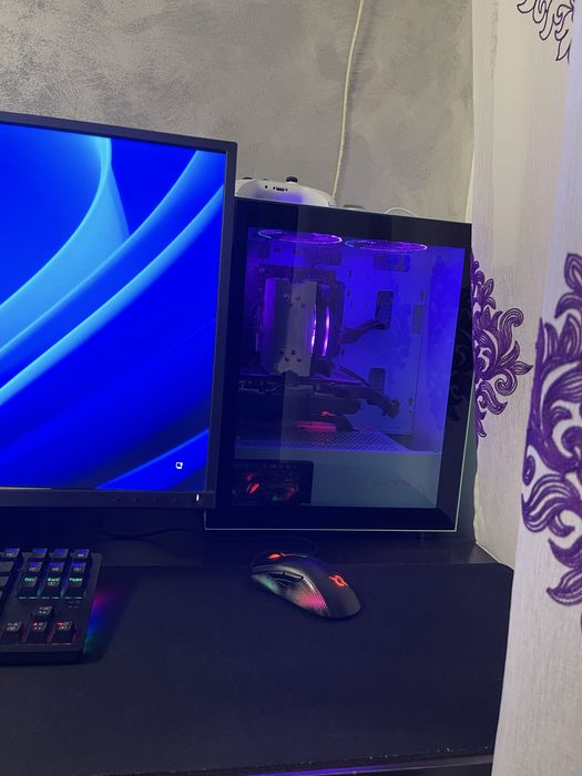 Vand PC I5-9400 Gaming