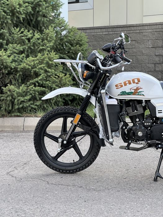 САҚ мотоцикл оргинал мото