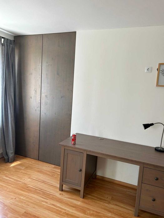 Дава се под наем Тристаен апартамент в София, Манастирски ливади - 96 кв.м за 698.19 € - Снимка #3