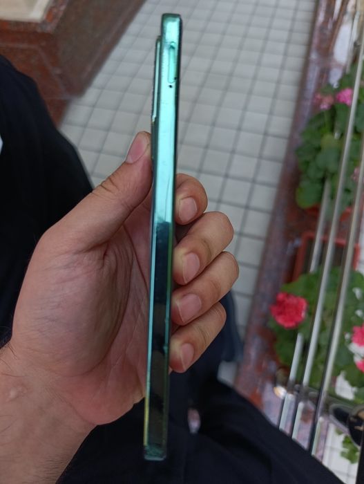 Tecno Pova 6 Pro 5G