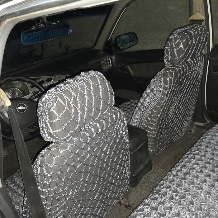 Нексия 2 Донс супер кондиционер тозза краскалари сотилади