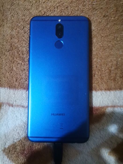 Huawei mate 10 lite
