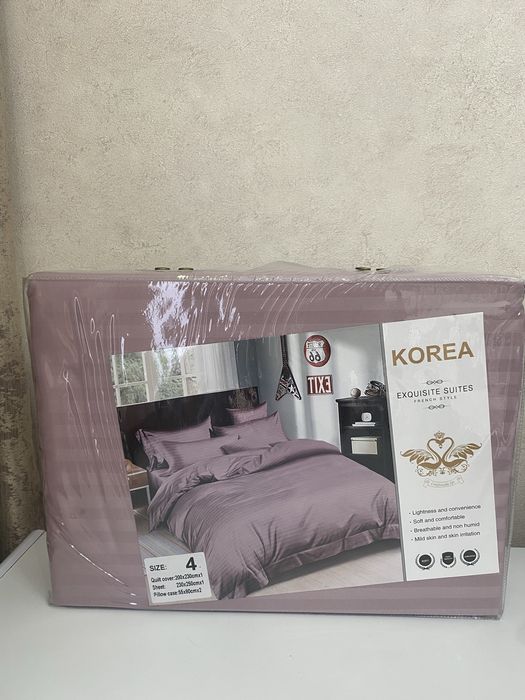 Срочно продам постели